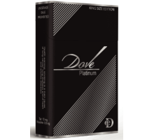 Dove Platinum