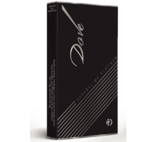 Dove Super Slims Platinum