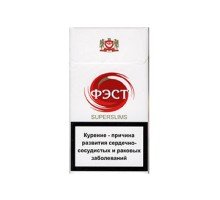 Фест суперслим