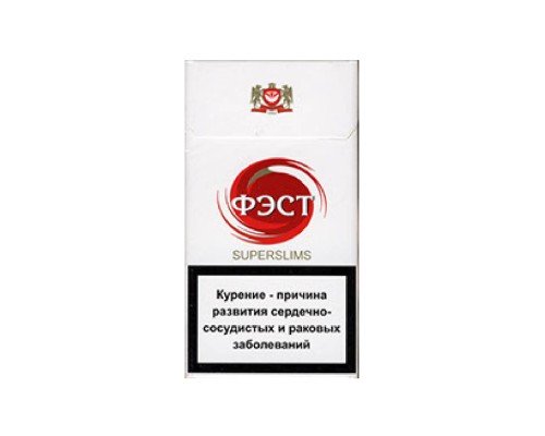 Купить Фест суперслим по оптовой цене