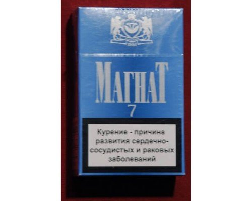 Купить Магнат 7 по оптовой цене