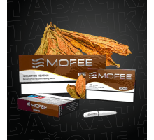 Стики MOFEE Bronze Швейцария (для IQOS ILUMA)