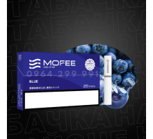 Стики MOFEE Blue Япония (для IQOS ILUMA)