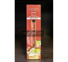 HQD MAXIM Energy Apple Kiwi (Hqd Максим Яблоко Киви Энергетик)