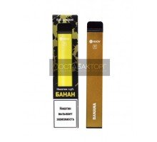 Электронная сигарета Ejoy S Банан на 600 затяжек