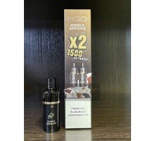 Картридж HQD LUX Кокос Шоколад
