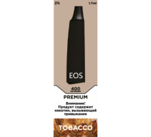 EOS E-Stick Premium Tobacco (EOS Е-стик Премиум Табак)