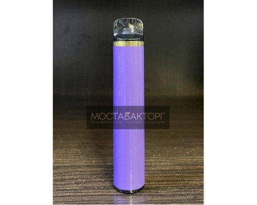 Купить HQD King Fresh Berries (HQD Кинг Черника Малина Виноград) по оптовой цене