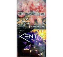KENT КРИСТАЛЛ МИКС ПЛЮС