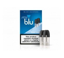 Картридж MyBlu Mint Chill