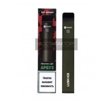 Электронная сигарета Ejoy S Арбуз на 600 затяжек