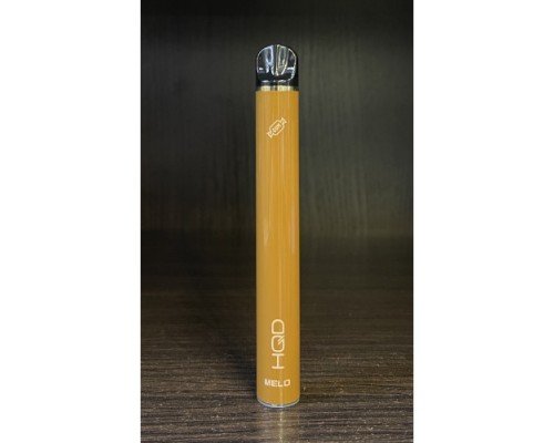 Купить HQD Melo Gummy Bears (HQD Мело Мармеладные Мишки) по оптовой цене