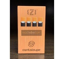 Картриджи IZI Дыня (IZI Cantaloupe)