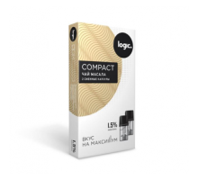 Капсулы Logic Compact Чай Масала
