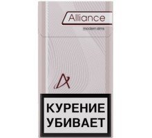 Alliance Modern Slims