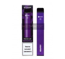 Электронная сигарета Ejoy S Виноград на 600 затяжек