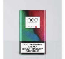 Stick Neo Demi Ruby Boost (Стики Нео Деми Руби Буст)