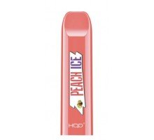 HQD V2 Peach Ice (HQD Персик)