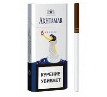 Ахтамар Классик Слим сигареты (Akhtamar Classic Slims 6.2/100)