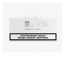 Стики Heets Bronze Selection (стики Хитс Бронз/Коричневые)