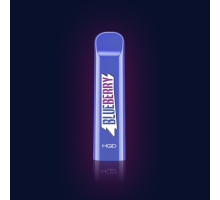 HQD Cuvie Blueberry (HQD Куви Черника)