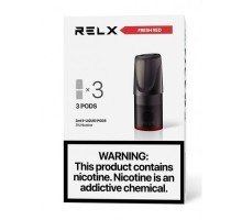 Картриджи RELX Pod Watermelon (Арбуз) (Старый)