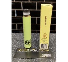 Puff Xtra Banana Ice (Пуф Экстра Банановый Лёд)