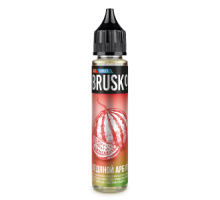 Жидкость Brusko SALT Ледяной арбуз 30мл 20мг
