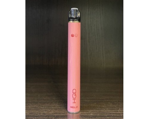 Купить HQD Melo Coconut (HQD Мело Кокосовый Десерт) по оптовой цене