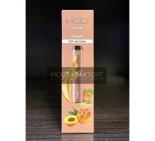 HQD Maxim Peach (HQD Максим Персик)