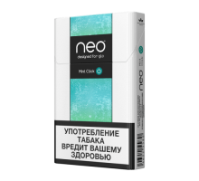 Stick Neo Mint Click (Стики Нео Минт Клик)