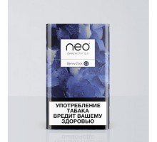 Stick Neo Demi Berry Click (Стики Нео Деми Берри Клик)