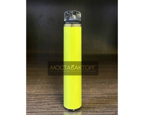 Купить HQD King Lime Cola (HQD Кинг Лайм Кола) по оптовой цене