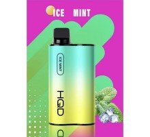 HQD Cuvie Ultimate Ice Mint