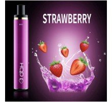 HQD Mac Strawberry (HQD Мак Клубника)