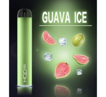 HQD NOVA Guava Ice