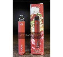 HQD Super Adrenaline Energy (HQD Супер Яблоко Киви Энергетик)