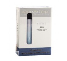 HQD Rifle + 2 сменных картриджа (цвет Синий)