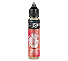 Жидкость Brusko SALT Ледяные яблоки 30мл 20мг