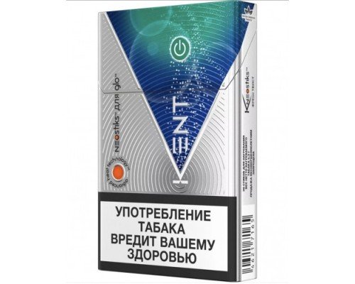 Купить Стики Neo Фреш Твист (Минт Клик) по оптовой цене